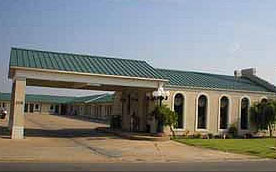 JONESBORO Econo Lodge Jonesboro