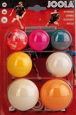 Joola  TT Ball Set