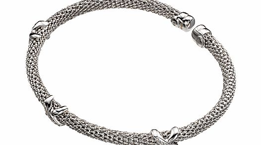 3 Small Kisses Bangle