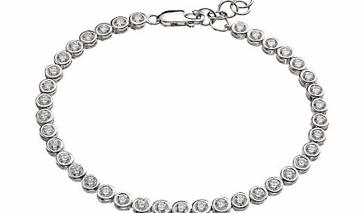 Round Rubover Bracelet