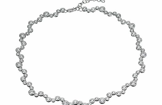 Jools by Jenny Brown Sterling Silver Rubover Set