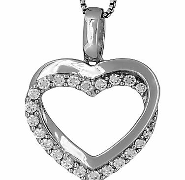 Jools by Jenny Brown Sterling Silver Tangled