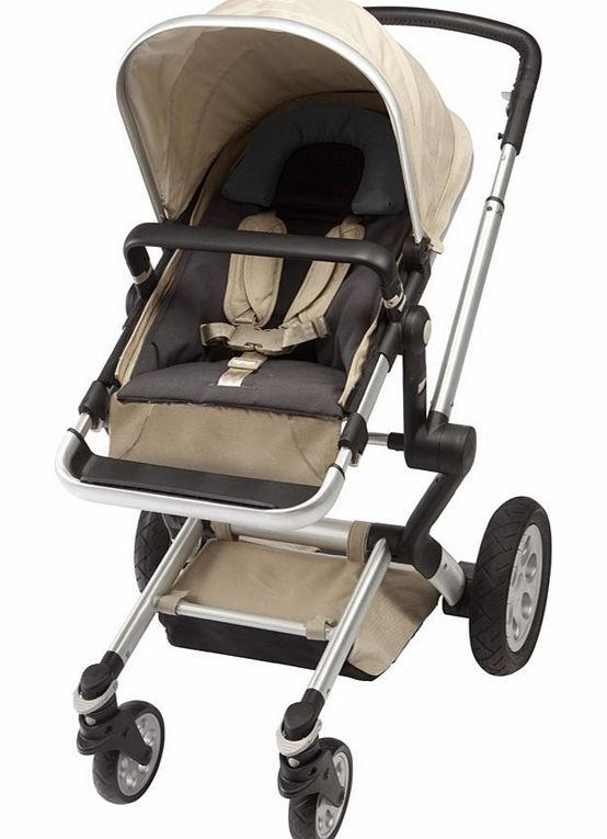 Joolz Baby Body Guard