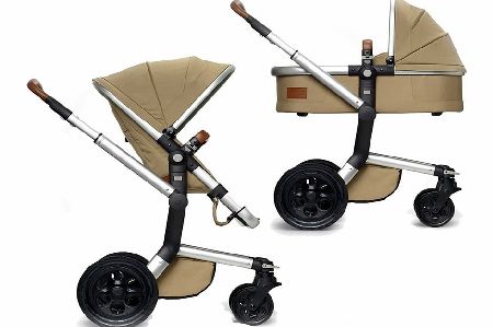 Joolz Day Earth Edition Camel Beige