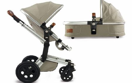 Joolz Day Earth Edition Elephant Grey