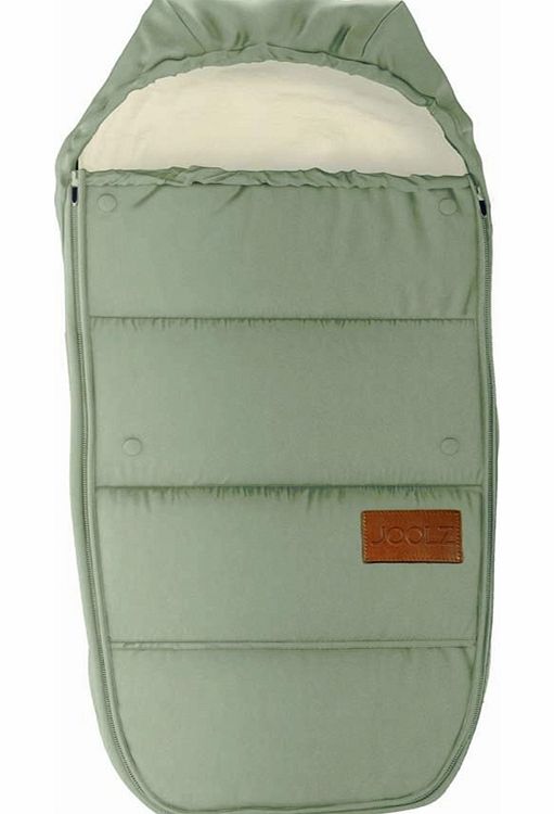 Joolz Day Earth Sleeping Bag Elephant Grey