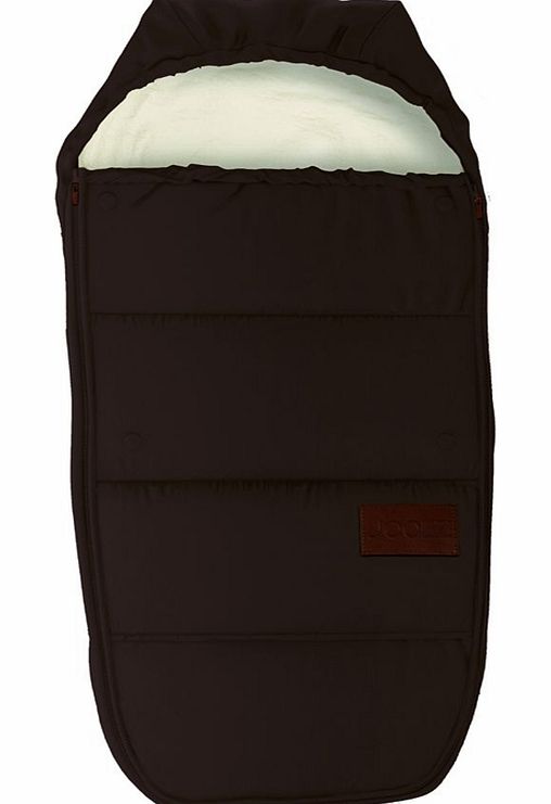Joolz Day Earth Sleeping Bag Monkey Maroon