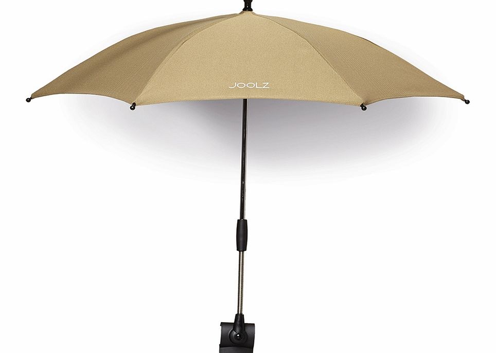 Joolz Day Earth Stroller Parasol Camel Beige