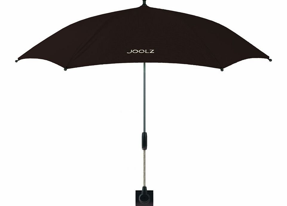 Joolz Day Earth Stroller Parasol Monkey Maroon