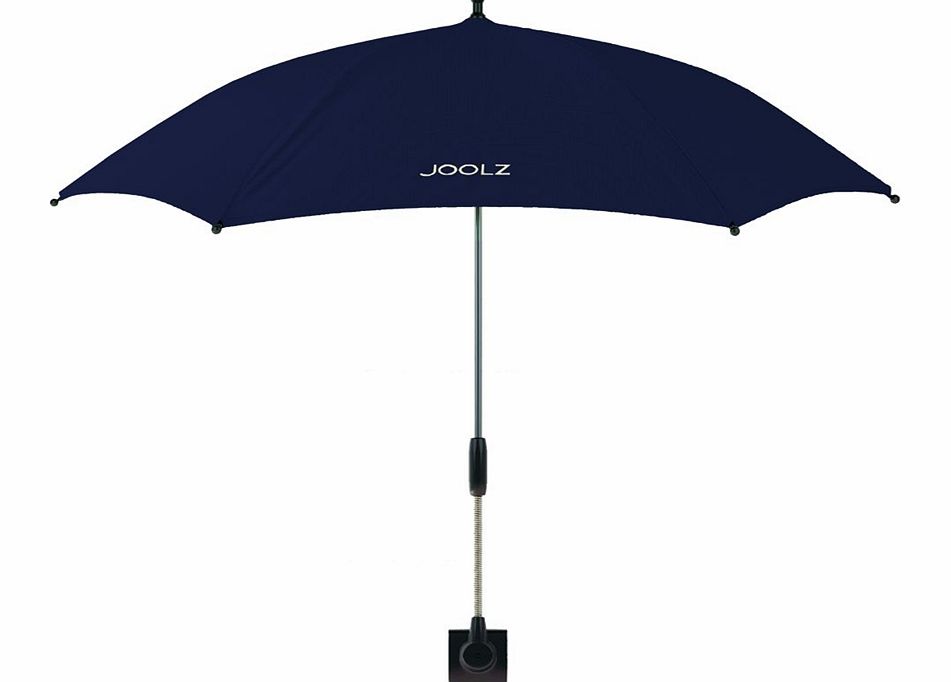 Joolz Day Earth Stroller Parasol Parrot Blue