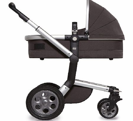 Joolz Day Quadro Pram Carbon