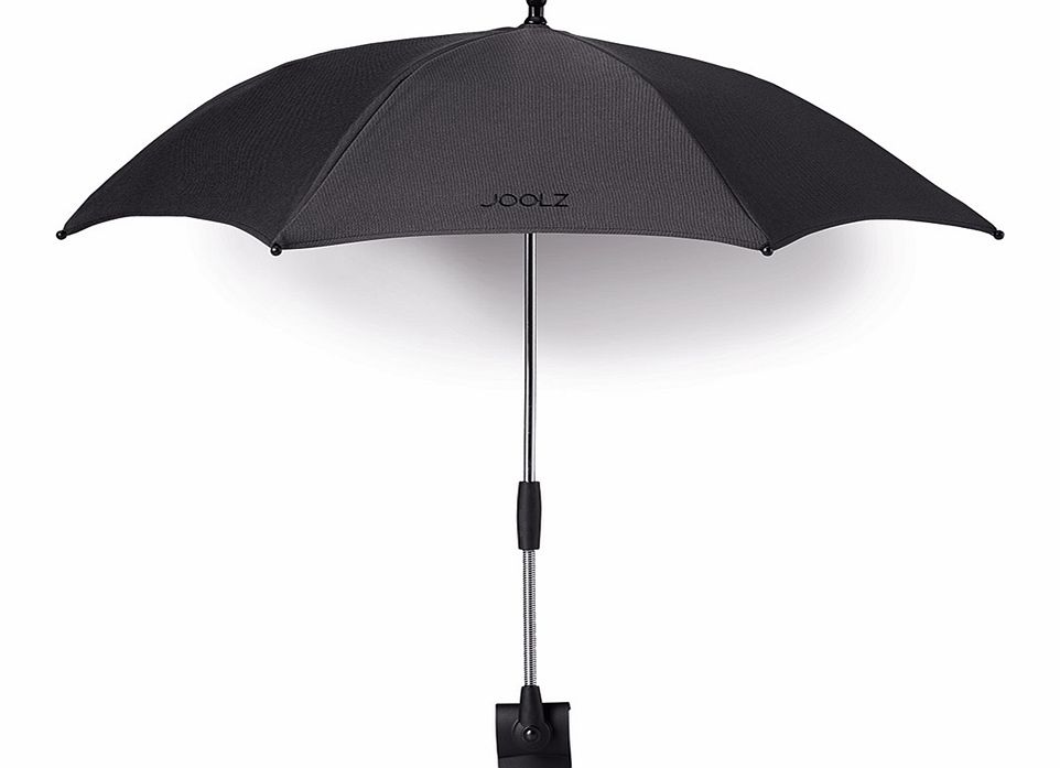Joolz Day Quadro Stroller Parasol Carbon