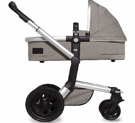 Joolz Day Studio Pram Graphite