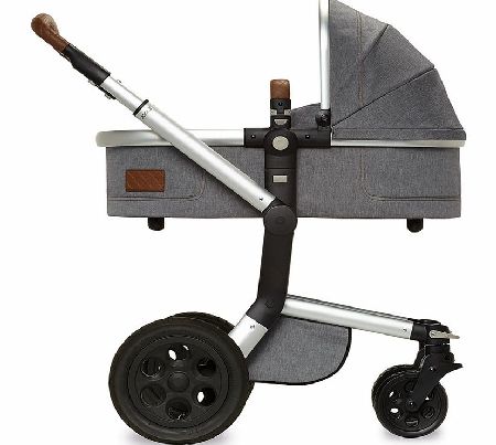 Joolz Day Studio Pram Gris