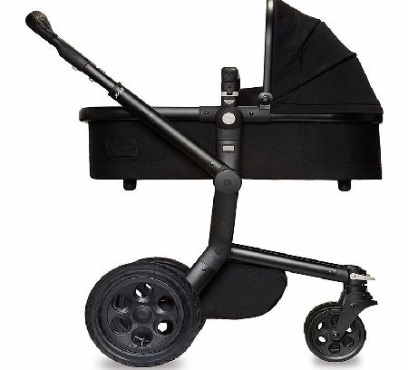 Joolz Day Studio Pram Noir