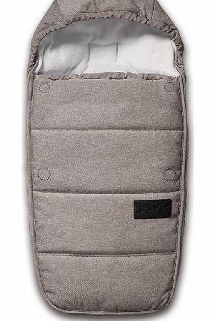 Joolz Day Studio Sleeping Bag Graphite
