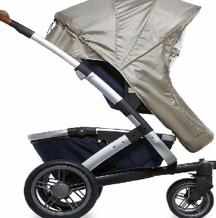 Joolz Geo Upper Raincover