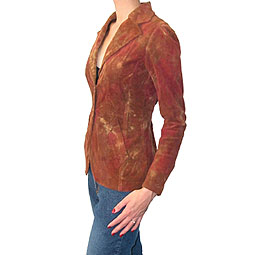 Joomi Joolz Cord Jacket