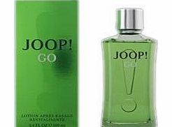 Go aftershave 100 ml