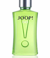 Joop! Go Eau de Toilette Spray 100ml
