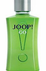 Joop! Go FOR MEN by Joop - 100 ml EDT Spray