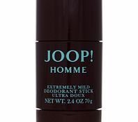 Homme Deodorant Stick 70g