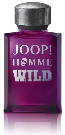 Homme Wild Aftershave Lotion 75ml