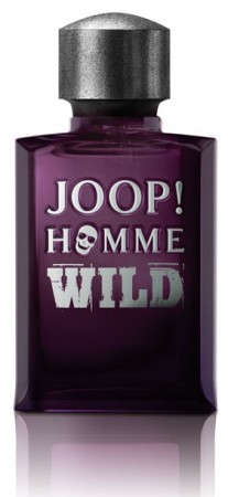 Joop! Homme Wild Eau De Toilette Spray 125ml