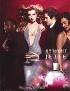 Joop! Jette By Night Gift Set (Womens Fragrance)