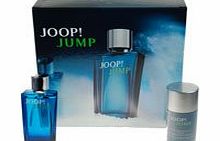 Joop - Jump Gift Set M EDT 50ml + Deo Stick 75ml