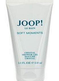Joop! Joop Le Bain Soft Moments Shower Gel 150 ml