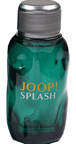 Joop Splash Eau de Toilette for Men - 40 ml
