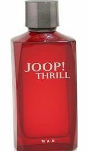Joop! Joop Thrill For Him Vitalizing After Shave Splash 100ml