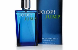 Joop! Jump EDT 100ml