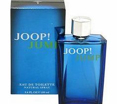 Joop! Jump FOR MEN by Joop - 100 ml EDT Spray