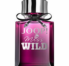 Joop! Miss Wild Eau De Parfum 50ml
