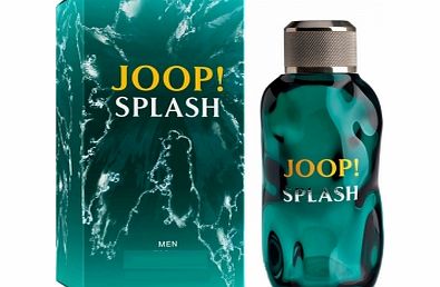 Joop! Splash 115ml Aftershave