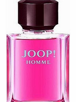 Joop ! Homme Eau de Toilette Spray 75ml 10012068