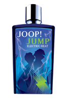 ! Jump Electric Heat Summer 09 Eau de