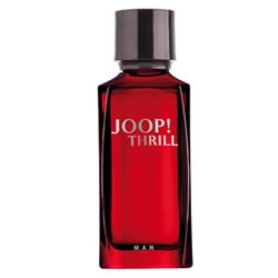 Joop ! Thrill For Men EDT by Joop 50ml