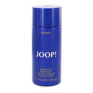 Joop Femme Body Lotion 200ml