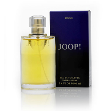Joop Femme Eau De Toilette 100ml
