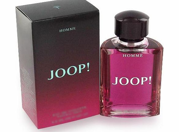 Joop For Men 75ml aftershave