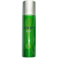 Go 150ml Refreshing Deodorant Spray