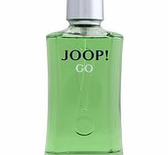 Joop Go Eau de Toilette Spray 100ml