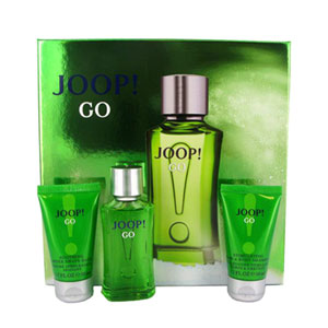 Joop Go Gift Set 50ml