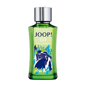 Joop Go Hot Contact EDT Spray Limited Edition