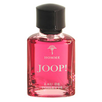 Joop Homme - 125ml Eau de Toilette Spray