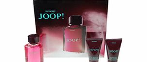 Joop Homme Aftershave 75ml Gift Set