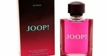 Joop Homme Mild Deodorant Spray 75ml